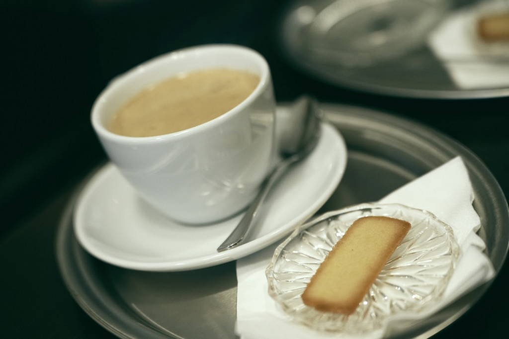 Niebyliny w Kawiarni Artystycznej Haskel Café