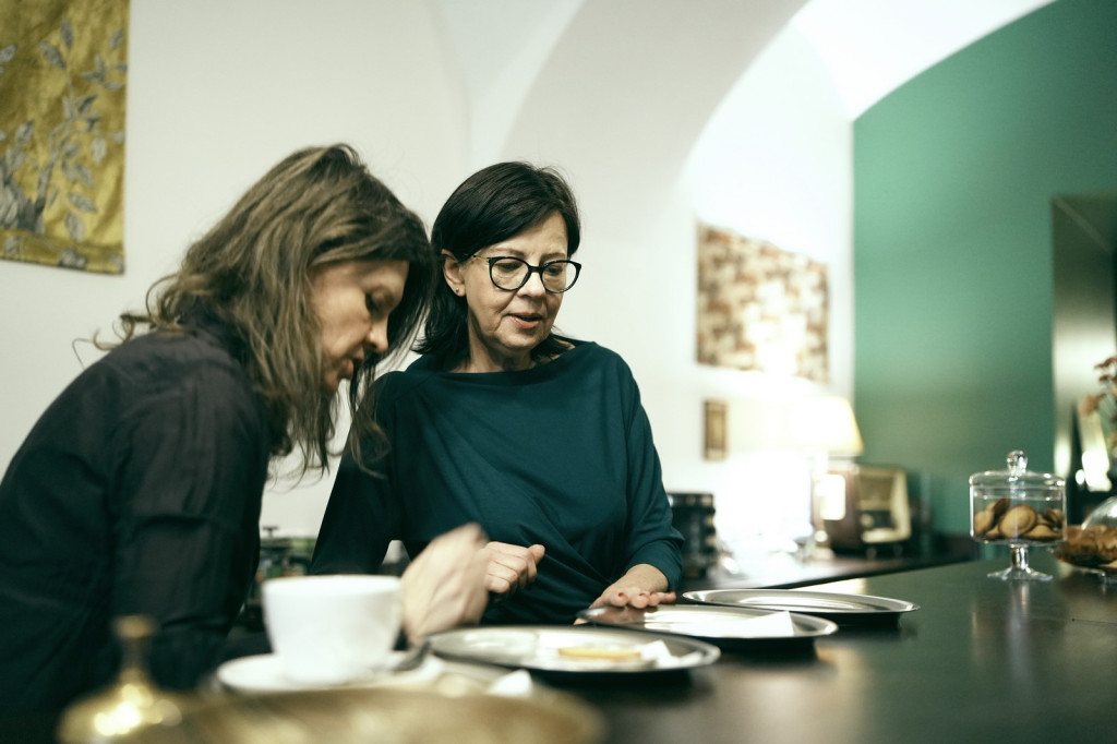 Niebyliny w Kawiarni Artystycznej Haskel Café