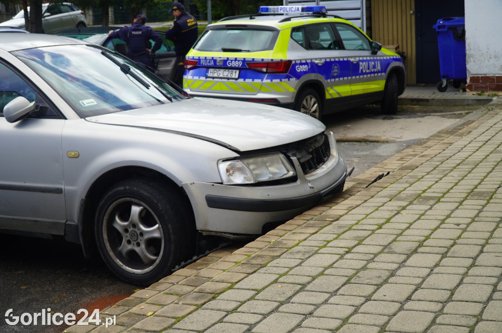 Zdarzenie Pod Lodownią [13.10]