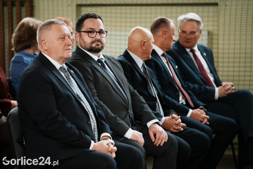 Dzień Edukacji Narodowej w ZSE w Gorlicach