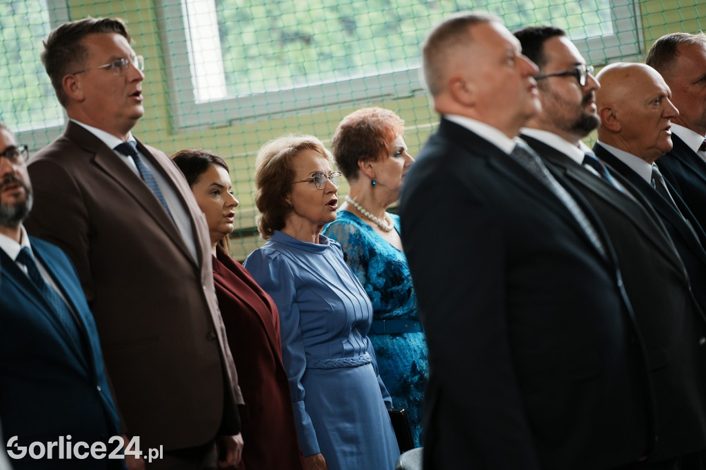 Dzień Edukacji Narodowej w ZSE w Gorlicach