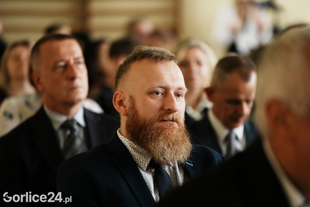Dzień Edukacji Narodowej w ZSE w Gorlicach