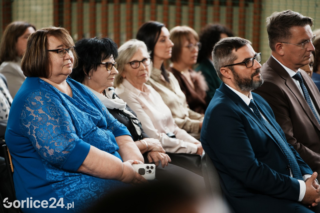 Dzień Edukacji Narodowej w ZSE w Gorlicach