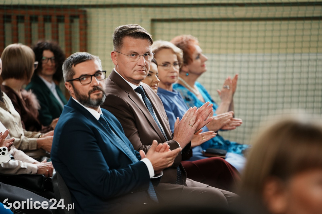 Dzień Edukacji Narodowej w ZSE w Gorlicach