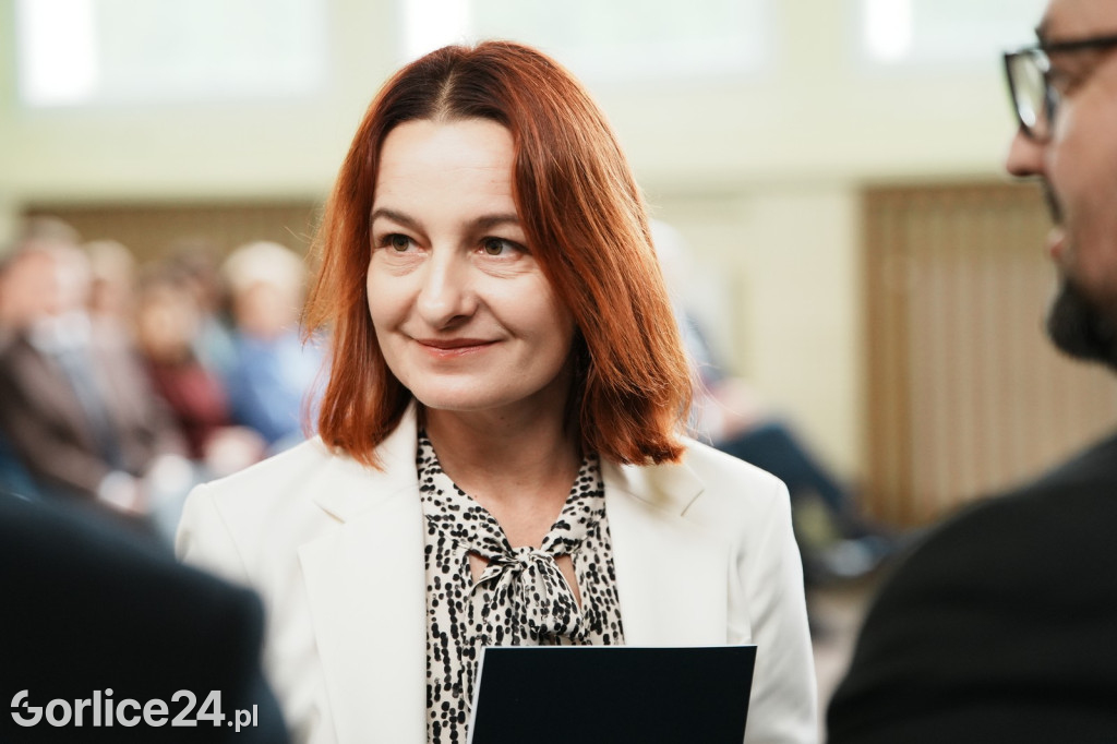 Dzień Edukacji Narodowej w ZSE w Gorlicach
