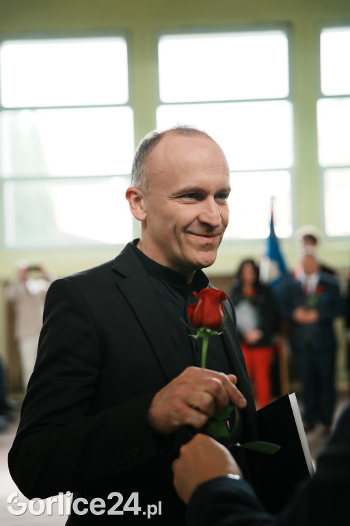 Dzień Edukacji Narodowej w ZSE w Gorlicach