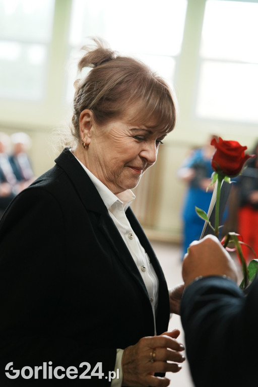 Dzień Edukacji Narodowej w ZSE w Gorlicach