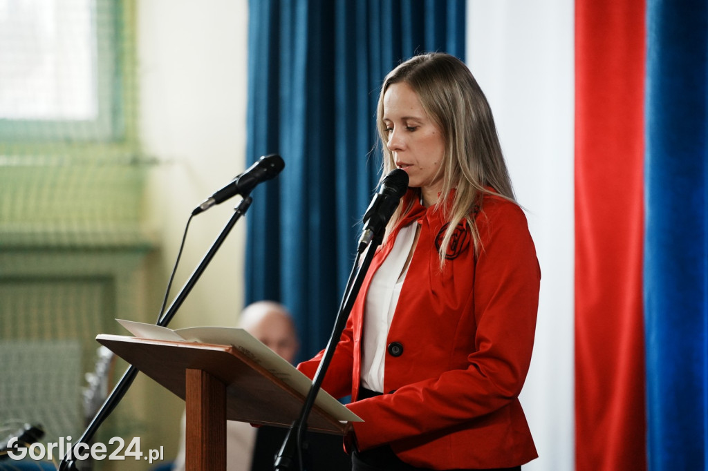 Dzień Edukacji Narodowej w ZSE w Gorlicach