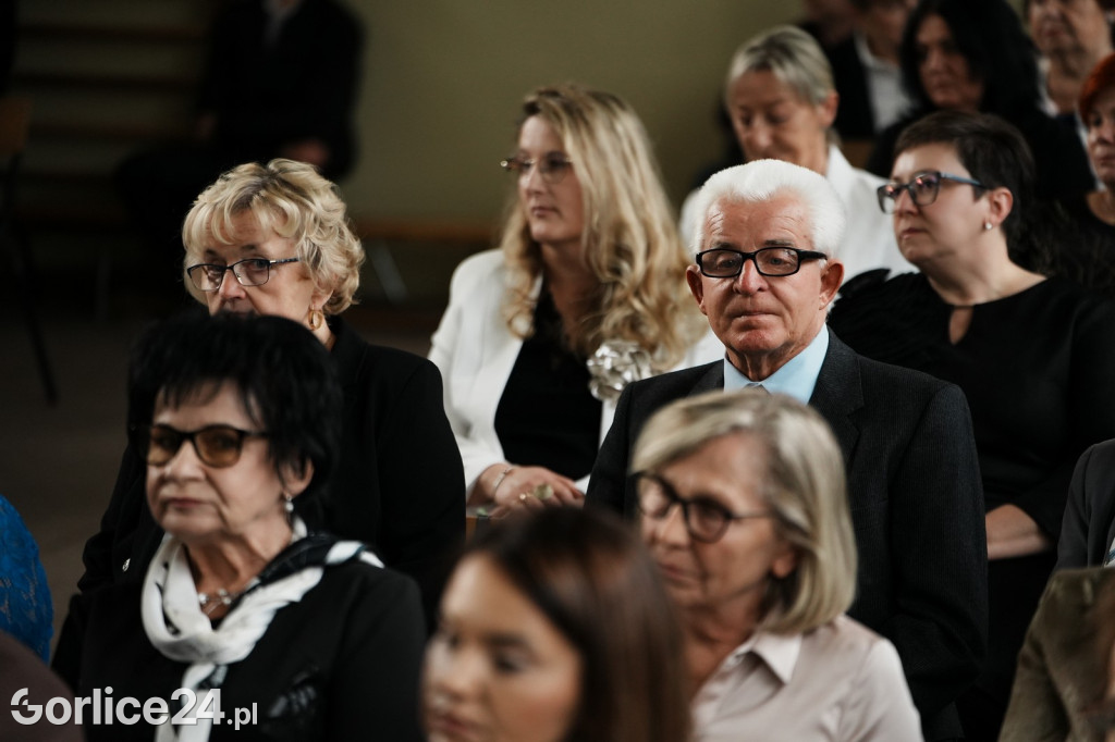 Dzień Edukacji Narodowej w ZSE w Gorlicach