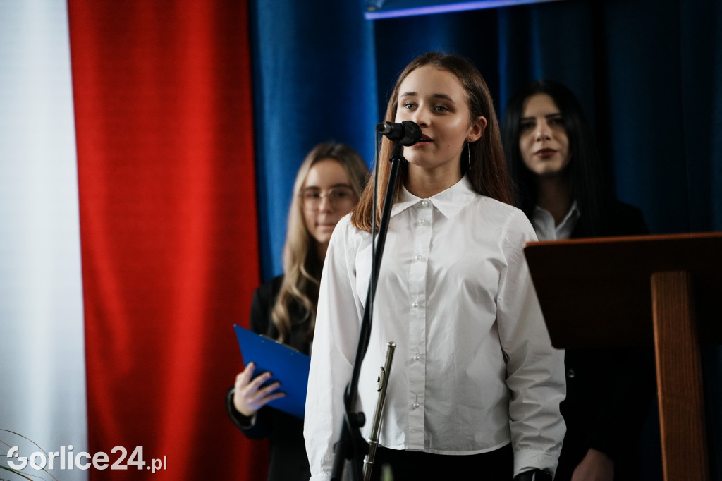 Dzień Edukacji Narodowej w ZSE w Gorlicach