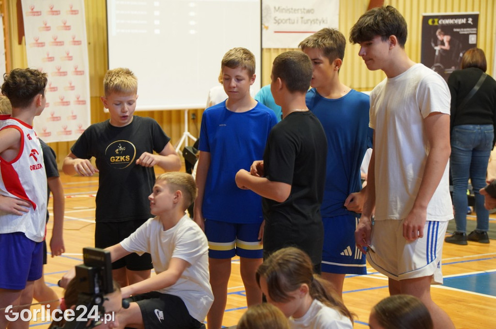 Wioślarska Liga Mistrzów z multimedalistką olimpijską Agnieszką Kobus-Zawojską