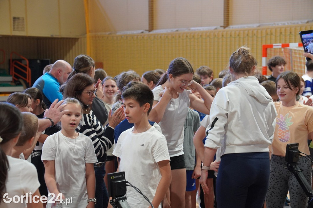 Wioślarska Liga Mistrzów z multimedalistką olimpijską Agnieszką Kobus-Zawojską