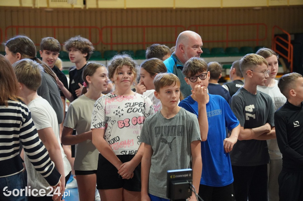 Wioślarska Liga Mistrzów z multimedalistką olimpijską Agnieszką Kobus-Zawojską
