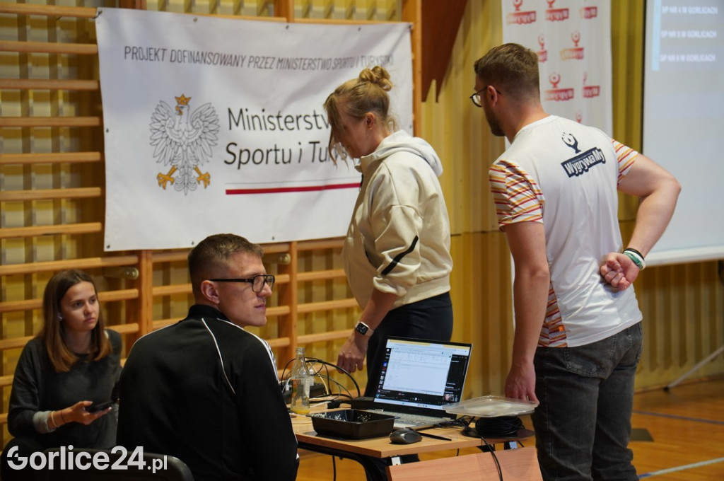 Wioślarska Liga Mistrzów z multimedalistką olimpijską Agnieszką Kobus-Zawojską