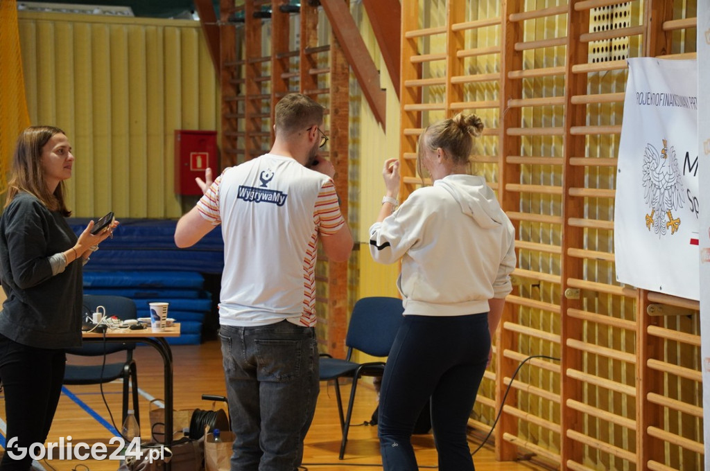 Wioślarska Liga Mistrzów z multimedalistką olimpijską Agnieszką Kobus-Zawojską