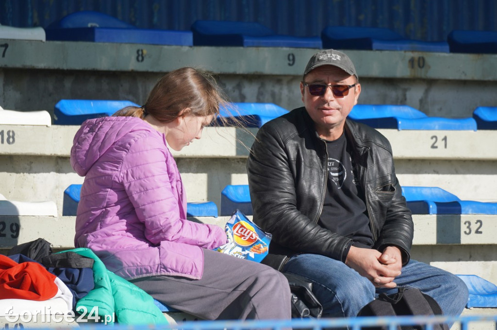 GKS GLINIK GORLICE - MKS TRZEBINA (18.10.2025)