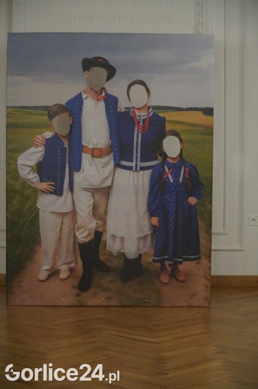 60 lecie Regionalnego Zespołu Tanecznego Pogórzanie