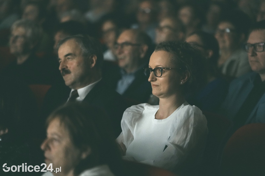 60 lecie Regionalnego Zespołu Tanecznego Pogórzanie