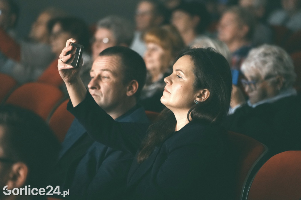 60 lecie Regionalnego Zespołu Tanecznego Pogórzanie