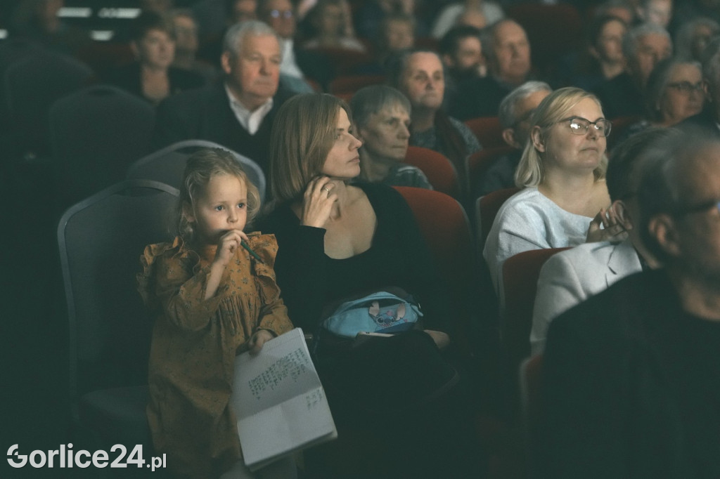 60 lecie Regionalnego Zespołu Tanecznego Pogórzanie