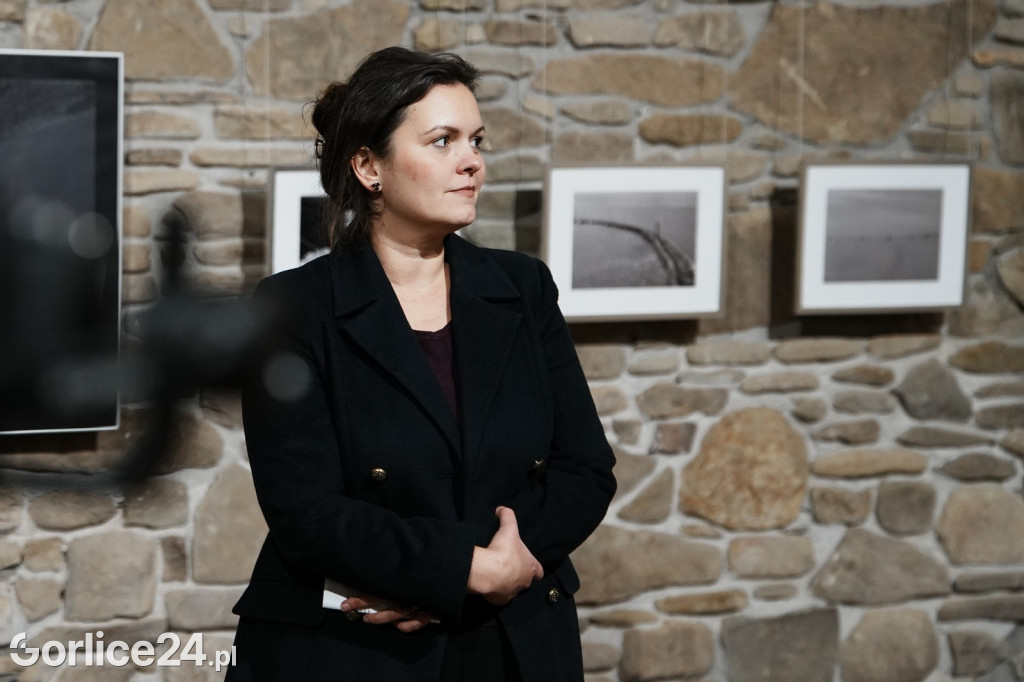 Wernisaż wystawy fotografii Barbary Zasowskiej (23.10.)