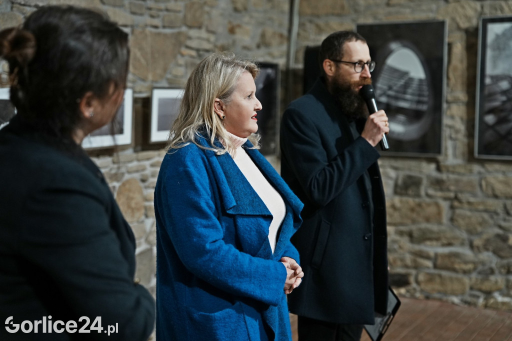 Wernisaż wystawy fotografii Barbary Zasowskiej (23.10.)