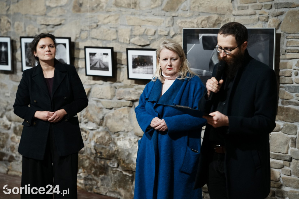 Wernisaż wystawy fotografii Barbary Zasowskiej (23.10.)