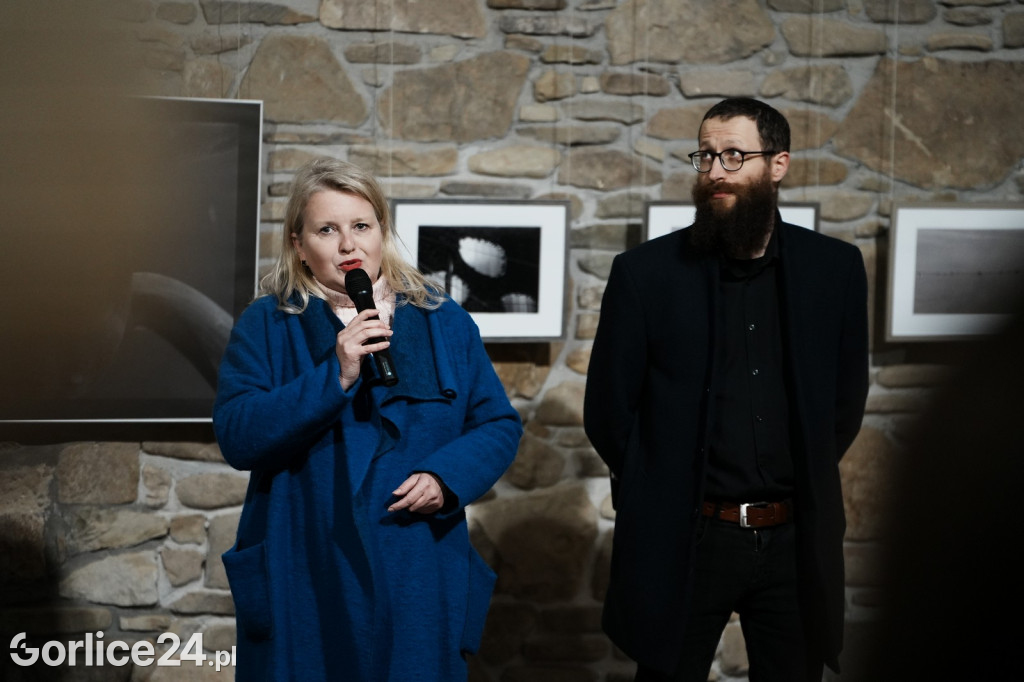 Wernisaż wystawy fotografii Barbary Zasowskiej (23.10.)