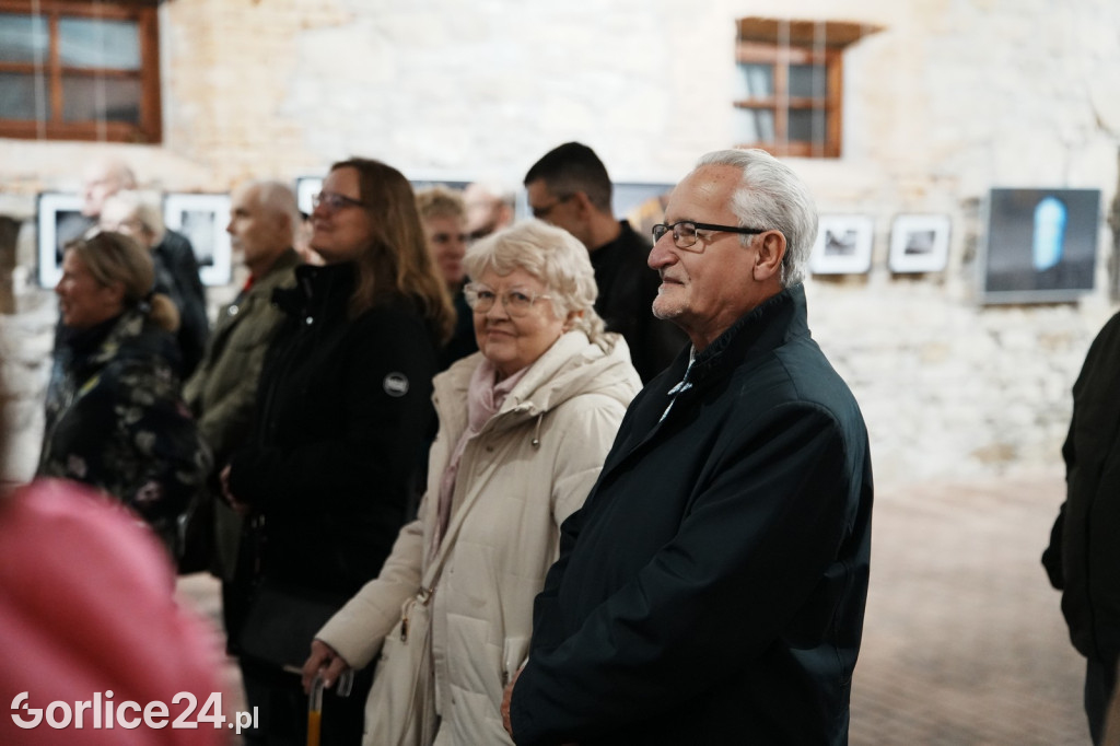 Wernisaż wystawy fotografii Barbary Zasowskiej (23.10.)