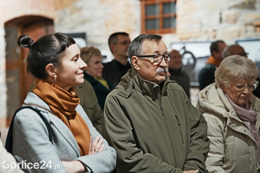 Wernisaż wystawy fotografii Barbary Zasowskiej (23.10.)
