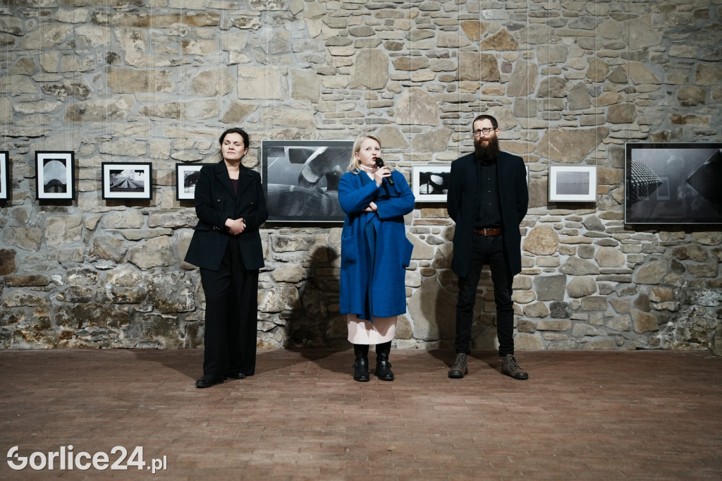 Wernisaż wystawy fotografii Barbary Zasowskiej (23.10.)