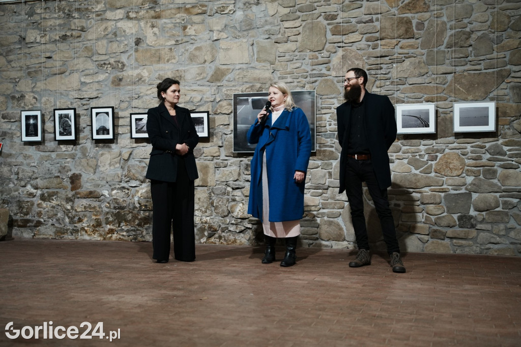 Wernisaż wystawy fotografii Barbary Zasowskiej (23.10.)