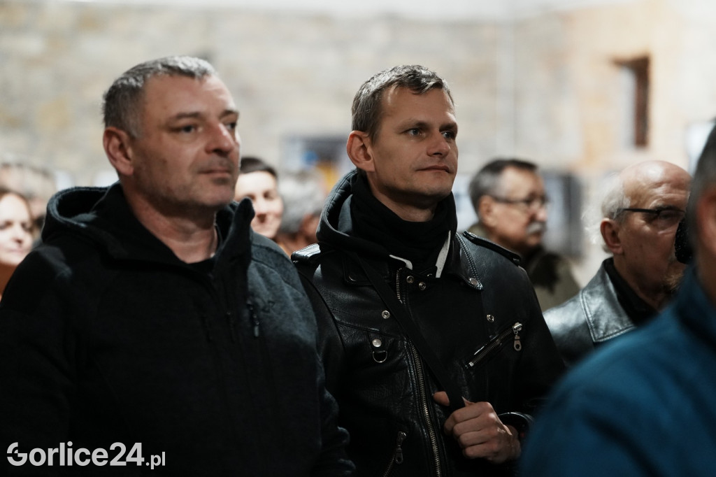 Wernisaż wystawy fotografii Barbary Zasowskiej (23.10.)