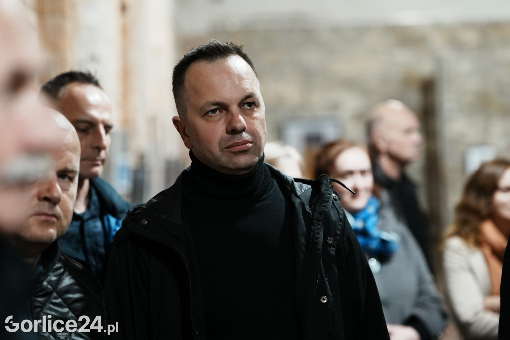 Wernisaż wystawy fotografii Barbary Zasowskiej (23.10.)