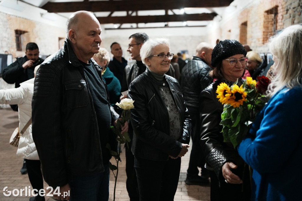 Wernisaż wystawy fotografii Barbary Zasowskiej (23.10.)
