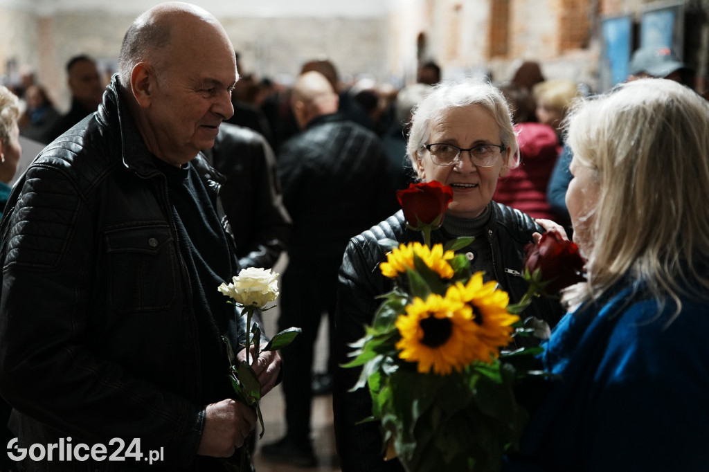 Wernisaż wystawy fotografii Barbary Zasowskiej (23.10.)