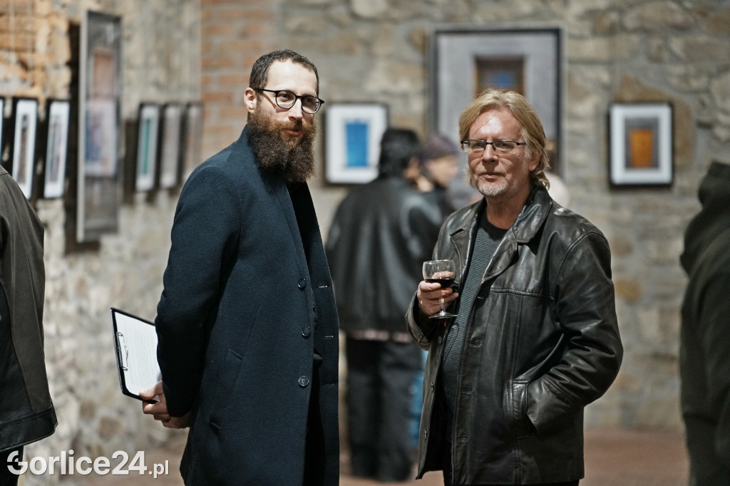 Wernisaż wystawy fotografii Barbary Zasowskiej (23.10.)