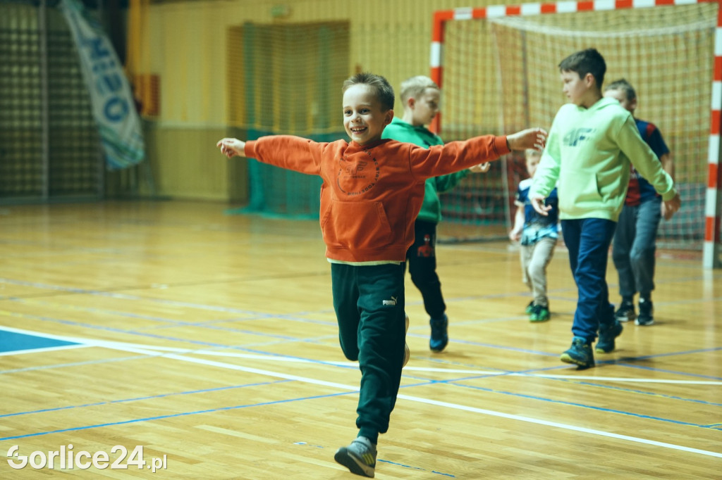 Siatkówka: GKPS vs Wawel Kraków (24.10.)