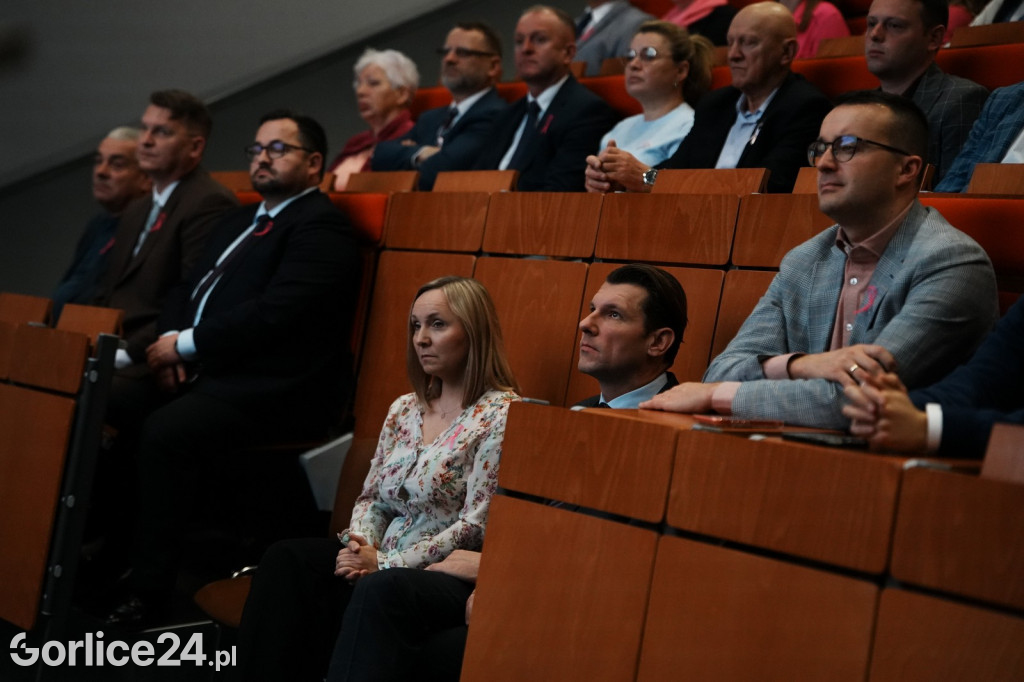 Konferencja Bądź świadoma - badaj się