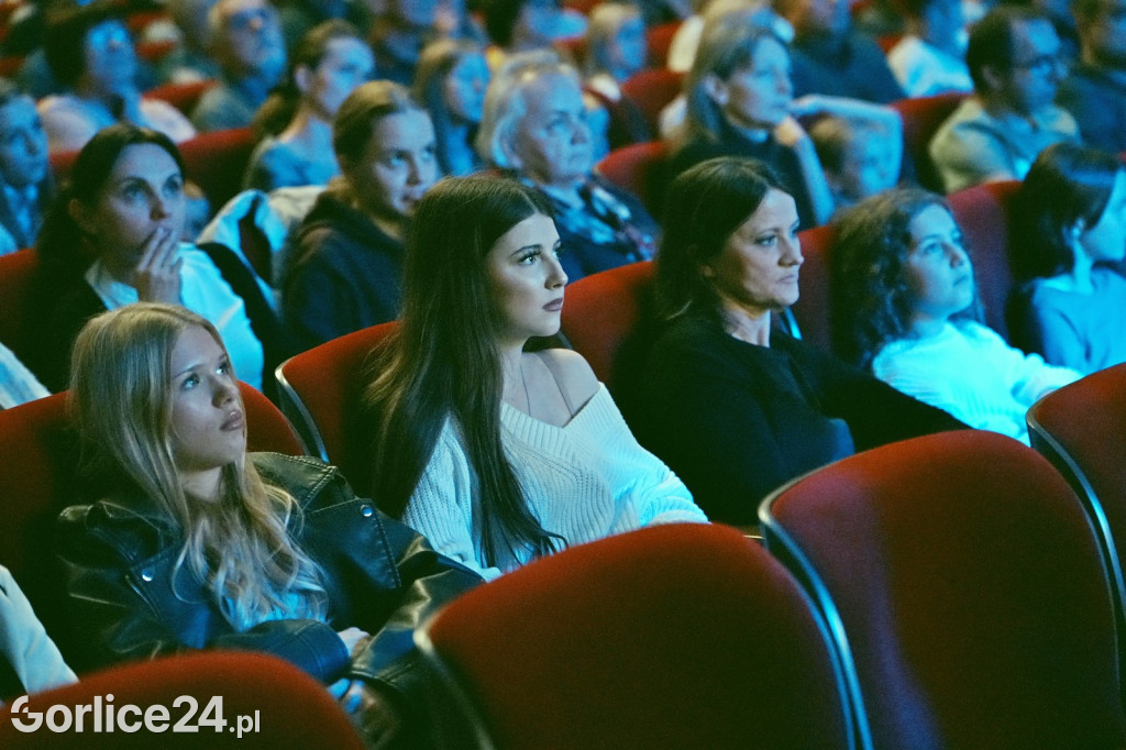 Koncert Symphonic Project for Peace and Humanity  w GCK
