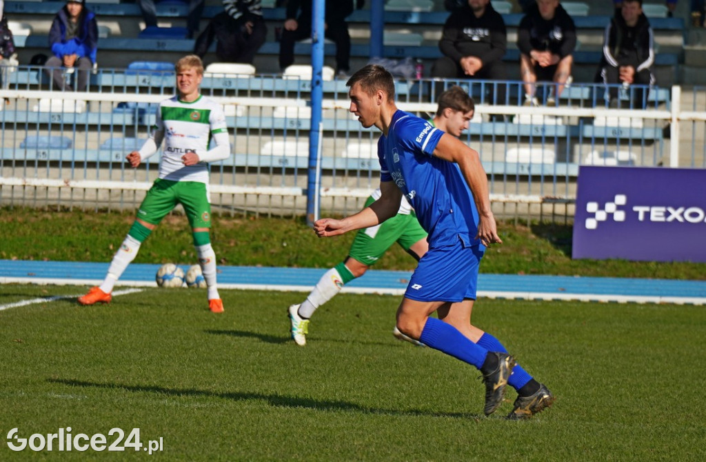 GKS GLINIK GORLICE - DALIN MYŚLENICE