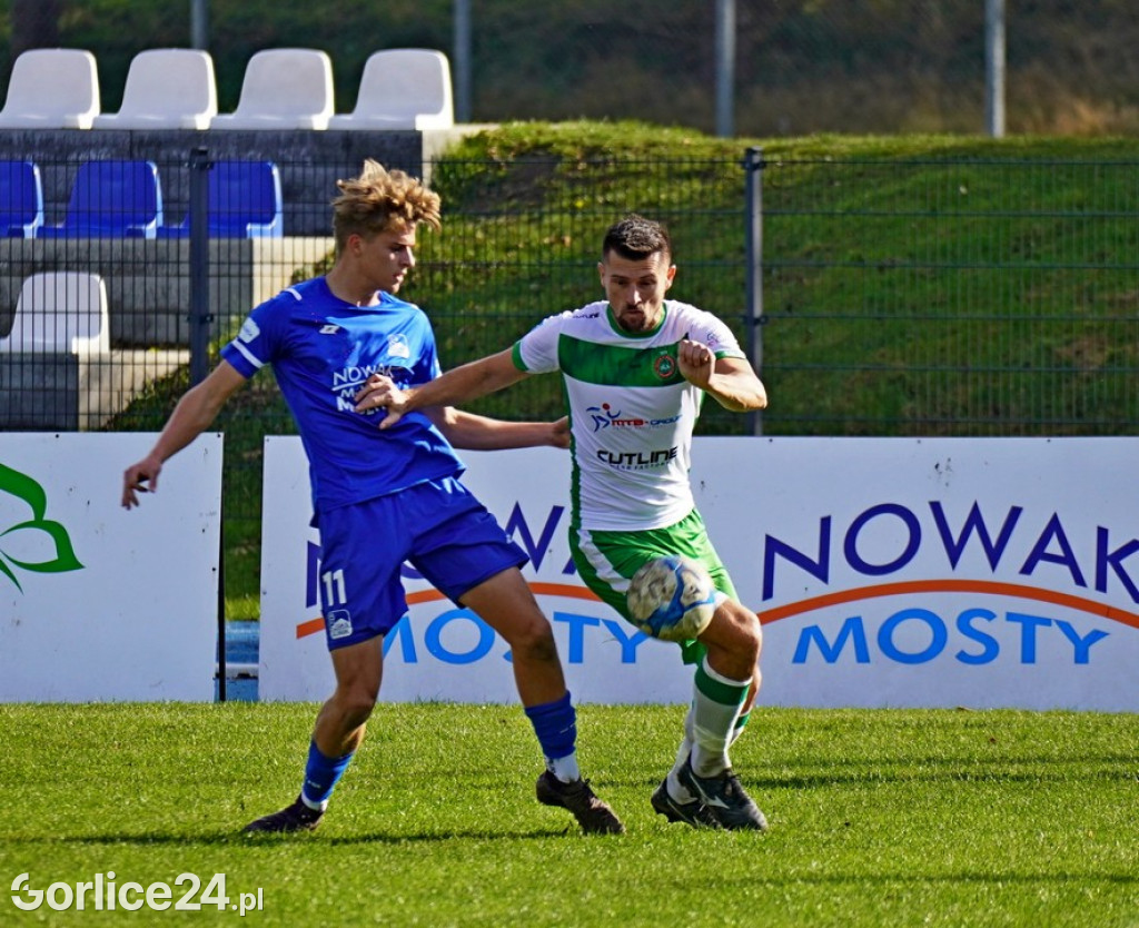 GKS GLINIK GORLICE - DALIN MYŚLENICE