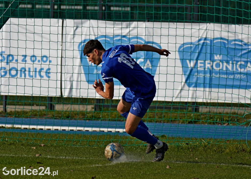 GKS GLINIK GORLICE - DALIN MYŚLENICE