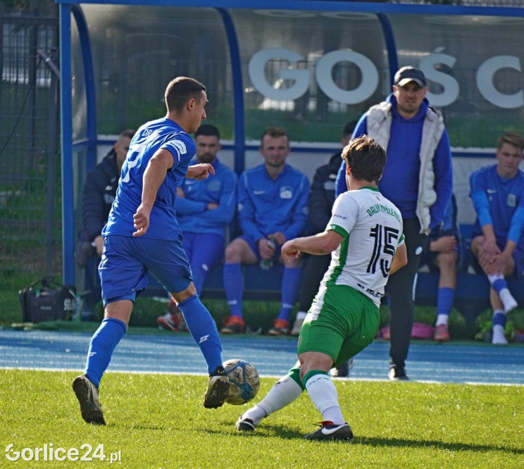 GKS GLINIK GORLICE - DALIN MYŚLENICE