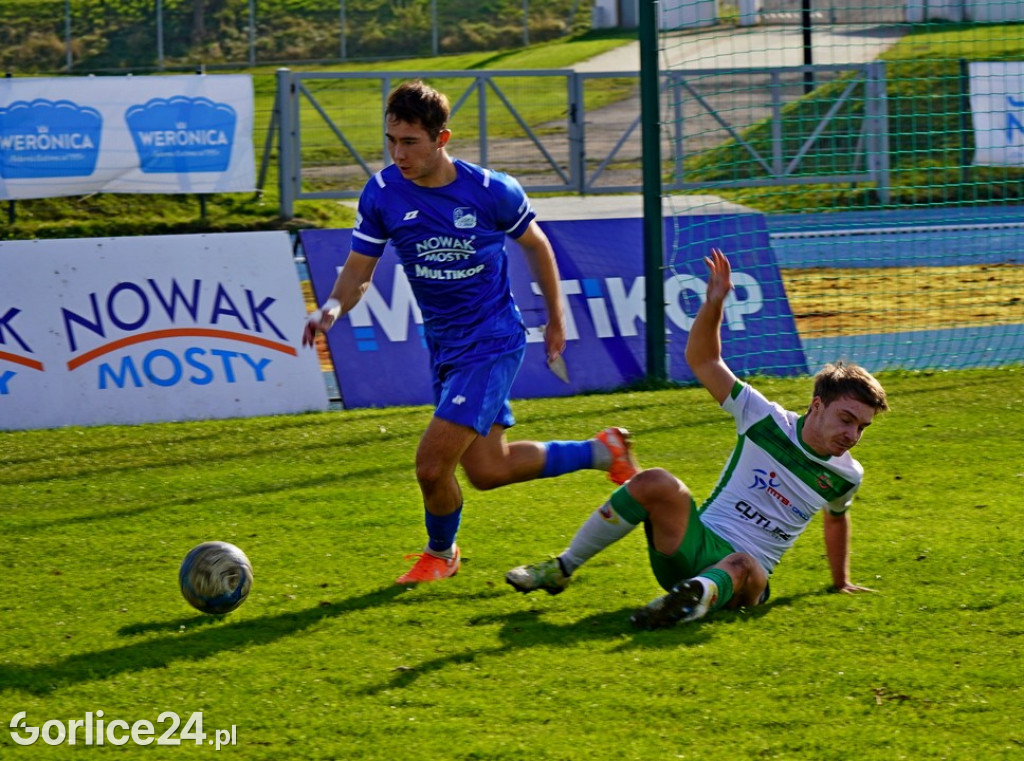 GKS GLINIK GORLICE - DALIN MYŚLENICE