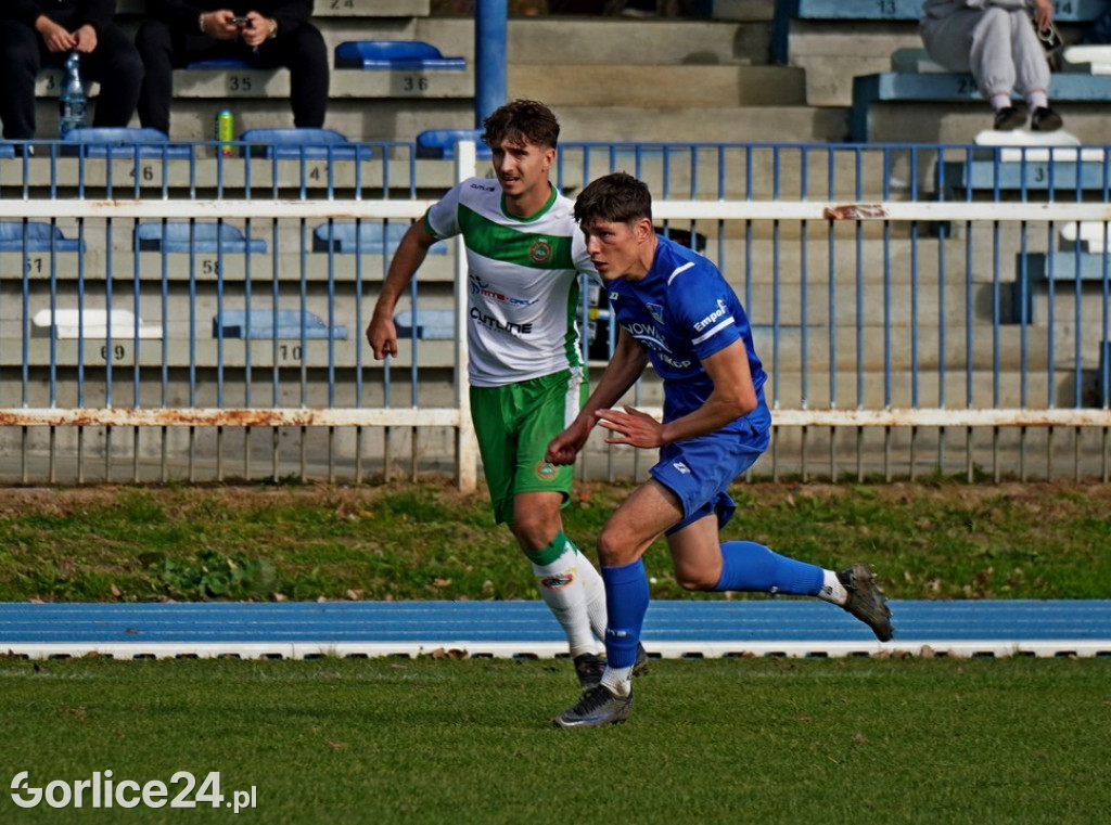 GKS GLINIK GORLICE - DALIN MYŚLENICE