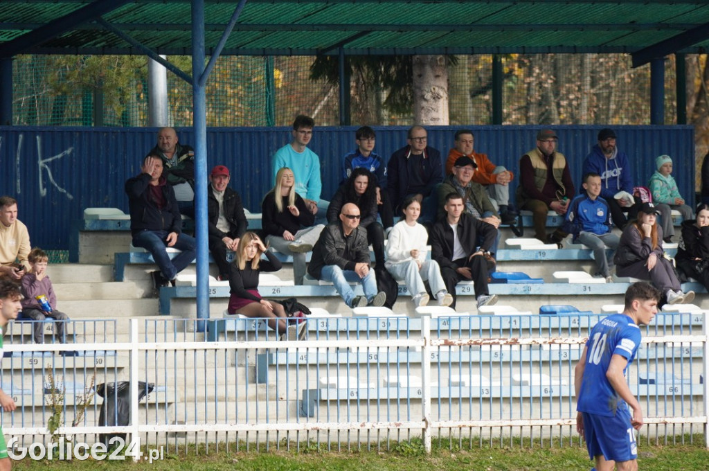 GKS GLINIK GORLICE - DALIN MYŚLENICE