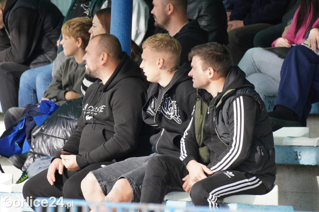 GKS GLINIK GORLICE - DALIN MYŚLENICE