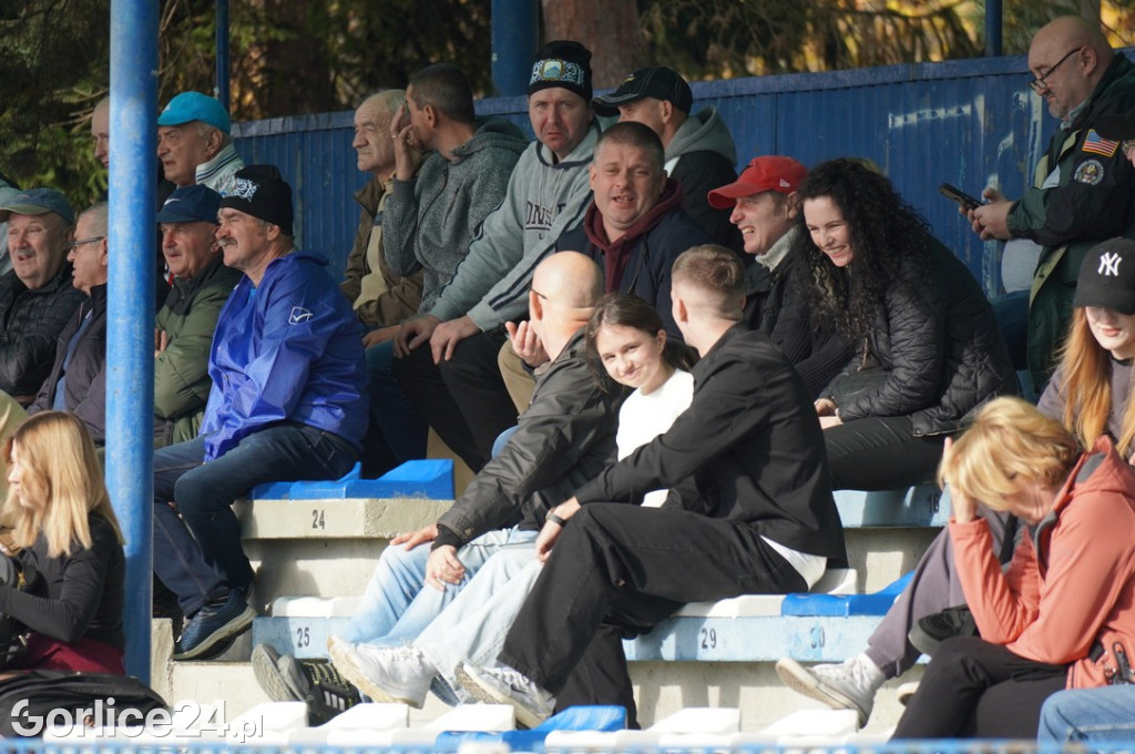 GKS GLINIK GORLICE - DALIN MYŚLENICE