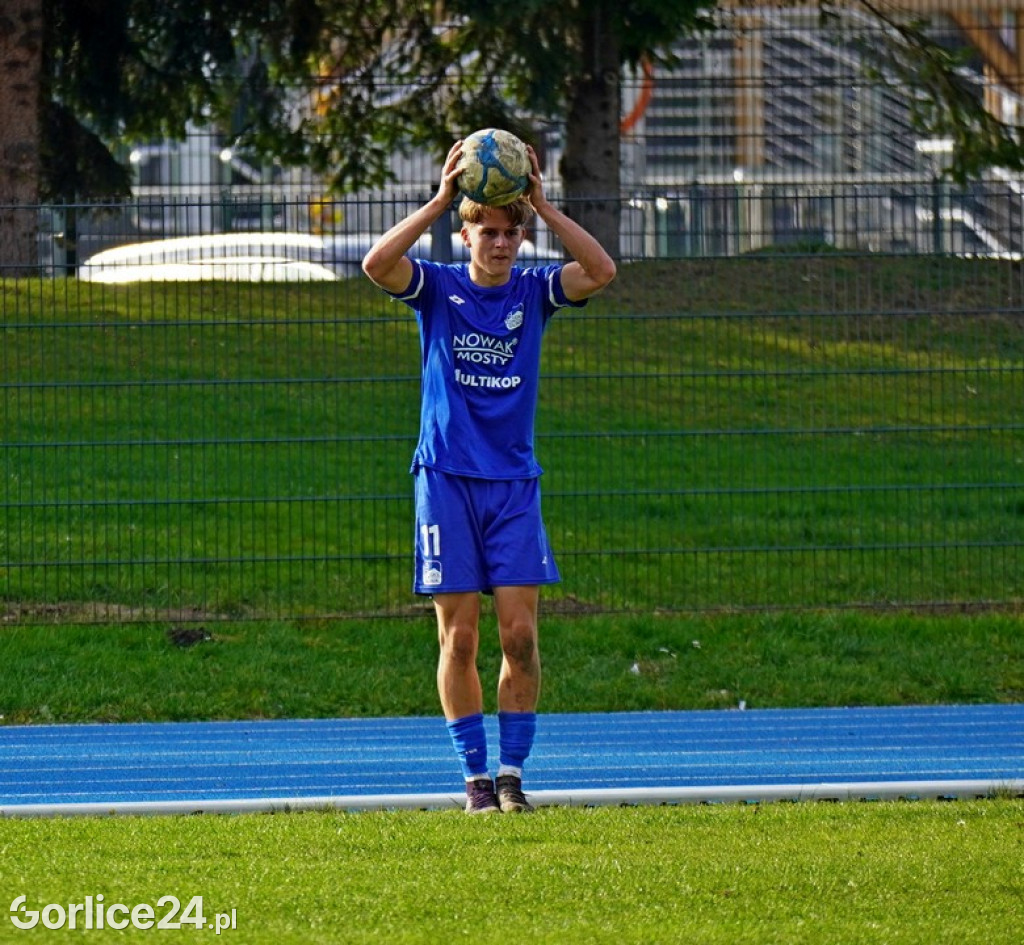 GKS GLINIK GORLICE - DALIN MYŚLENICE